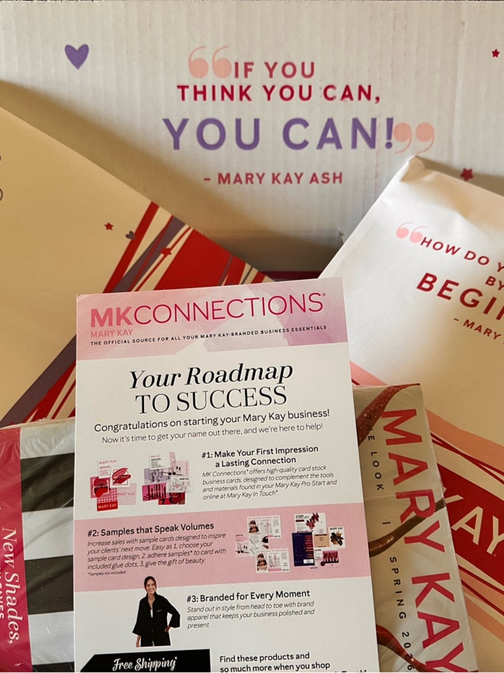 Mary Kay - Picture 3 of 3